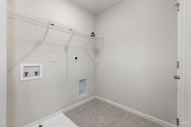 7108 Shady Brook Bend, Liberty Twp, OH 45044