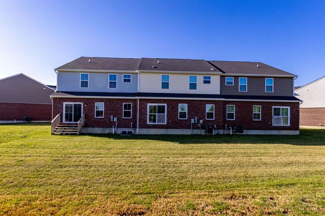 7108 Shady Brook Bend, Liberty Twp, OH 45044