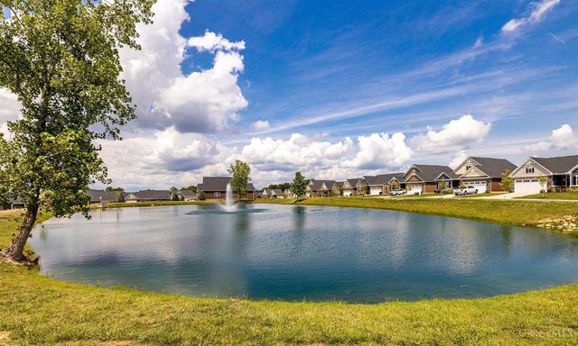 7108 Shady Brook Bend, Liberty Twp, OH 45044