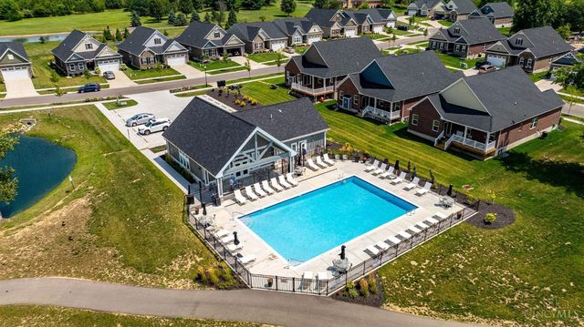 7108 Shady Brook Bend, Liberty Twp, OH 45044