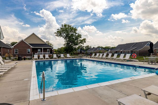 7108 Shady Brook Bend, Liberty Twp, OH 45044