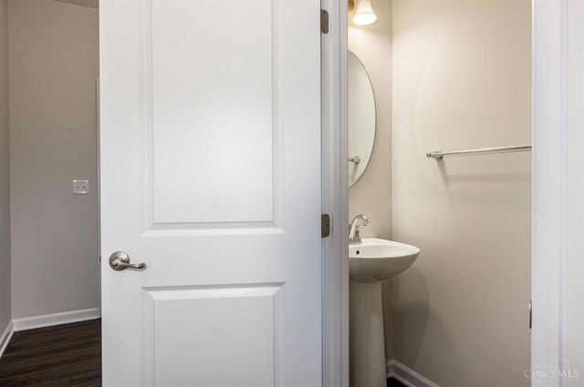 7108 Shady Brook Bend, Liberty Twp, OH 45044