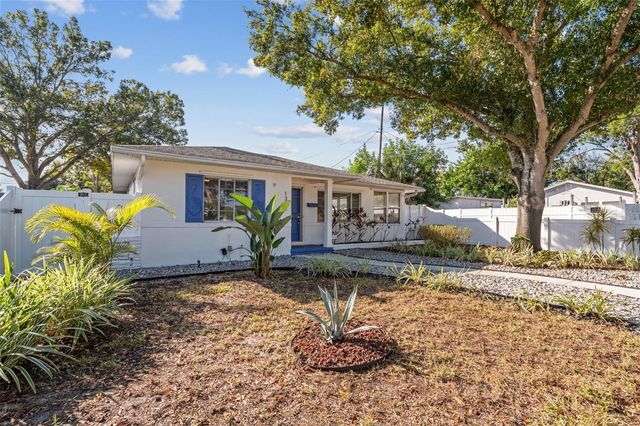 1322 48TH AVENUE N, St Petersburg, FL 33703