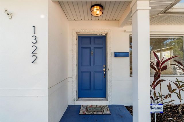 1322 48TH AVENUE N, St Petersburg, FL 33703