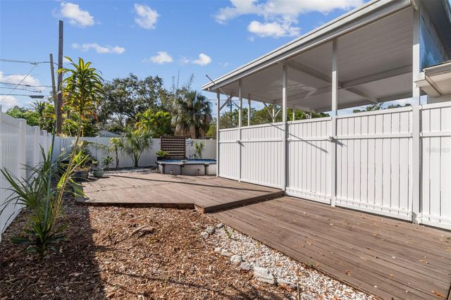 1322 48TH AVENUE N, St Petersburg, FL 33703