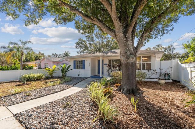 1322 48TH AVENUE N, St Petersburg, FL 33703