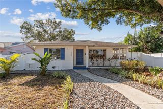 1322 48TH AVENUE N, St Petersburg, FL 33703