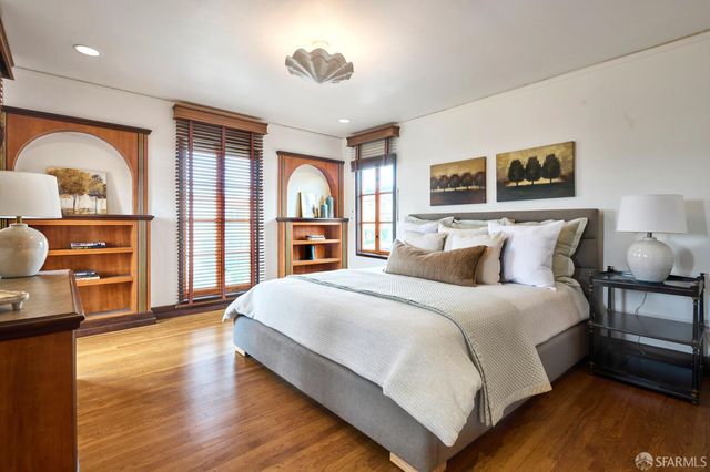 601 Junipero Serra Boulevard, San Francisco, CA 94127