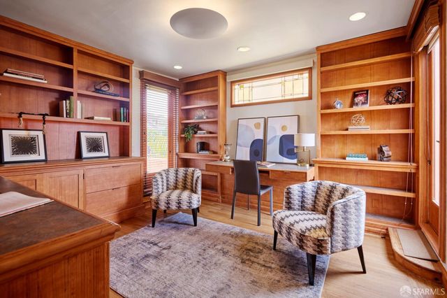 601 Junipero Serra Boulevard, San Francisco, CA 94127