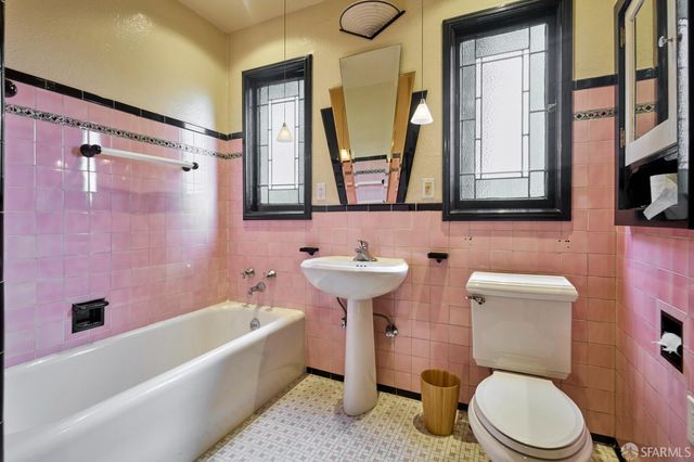 601 Junipero Serra Boulevard, San Francisco, CA 94127