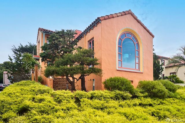 601 Junipero Serra Boulevard, San Francisco, CA 94127