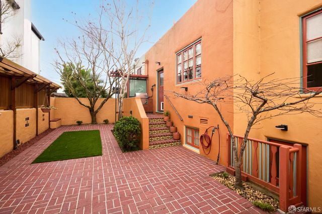 601 Junipero Serra Boulevard, San Francisco, CA 94127