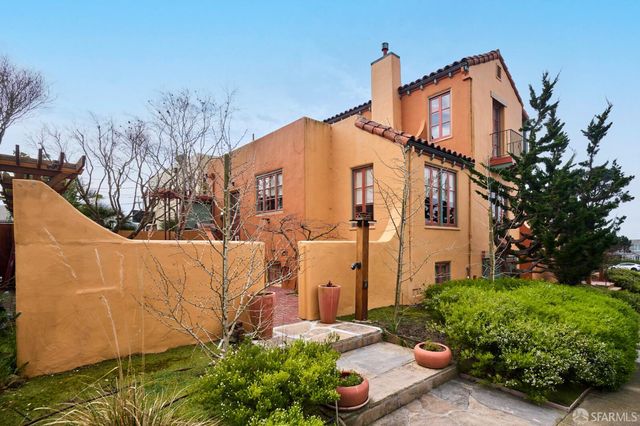 601 Junipero Serra Boulevard, San Francisco, CA 94127