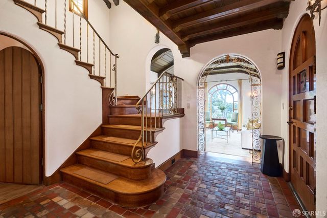 601 Junipero Serra Boulevard, San Francisco, CA 94127