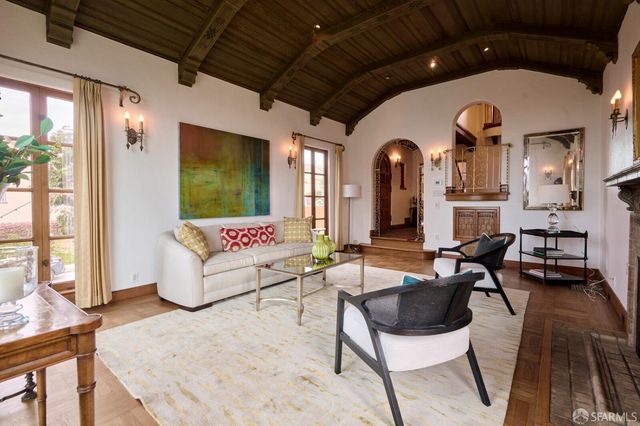 601 Junipero Serra Boulevard, San Francisco, CA 94127