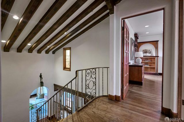 601 Junipero Serra Boulevard, San Francisco, CA 94127