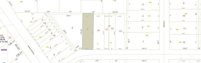 0 Springway Drive, Clayton, OH 45415