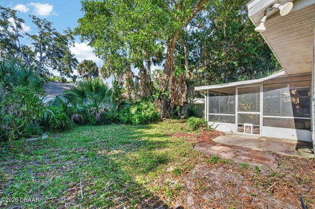 1133 Squirrel Nest Lane, Port Orange, FL 32129