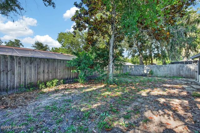 1133 Squirrel Nest Lane, Port Orange, FL 32129