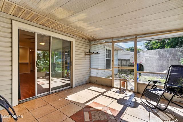 1133 Squirrel Nest Lane, Port Orange, FL 32129