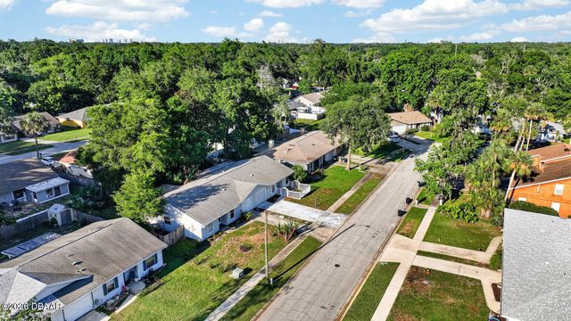 1133 Squirrel Nest Lane, Port Orange, FL 32129
