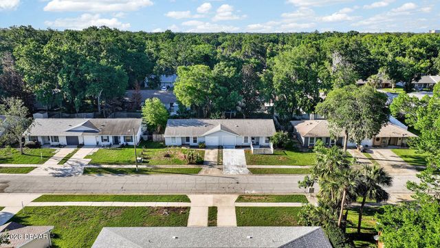 1133 Squirrel Nest Lane, Port Orange, FL 32129