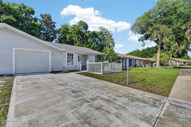 1133 Squirrel Nest Lane, Port Orange, FL 32129