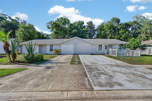 1133 Squirrel Nest Lane, Port Orange, FL 32129