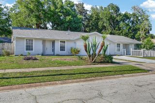 1133 Squirrel Nest Lane, Port Orange, FL 32129