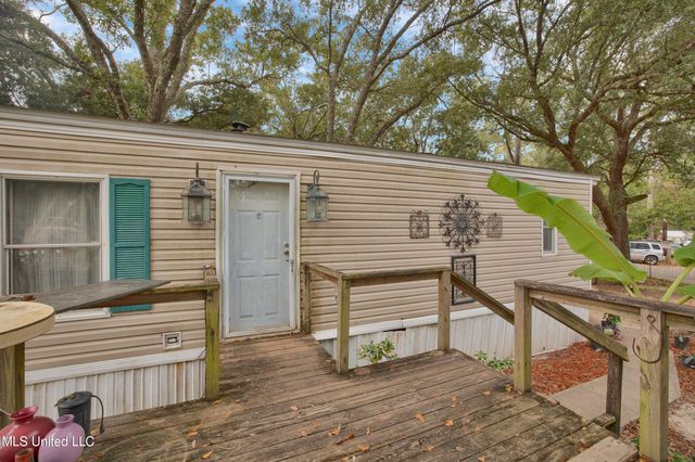 22155 Bayou Portage Street, Long Beach, MS 39560