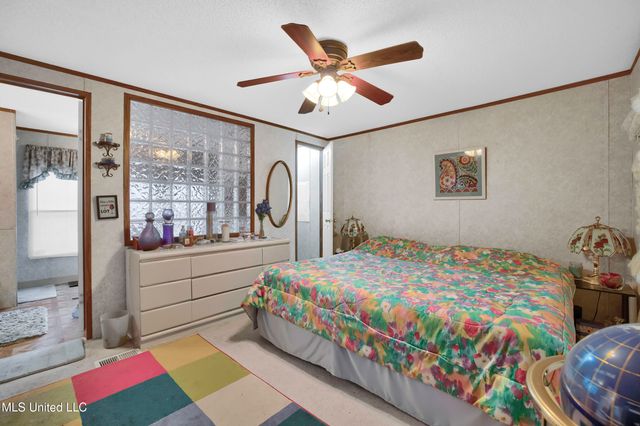 22155 Bayou Portage Street, Long Beach, MS 39560