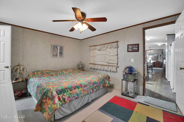 22155 Bayou Portage Street, Long Beach, MS 39560