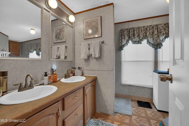 22155 Bayou Portage Street, Long Beach, MS 39560