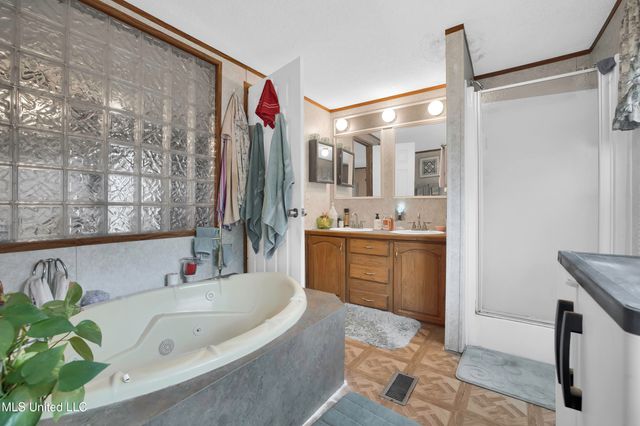 22155 Bayou Portage Street, Long Beach, MS 39560