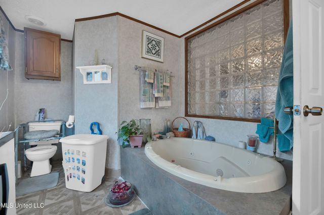 22155 Bayou Portage Street, Long Beach, MS 39560