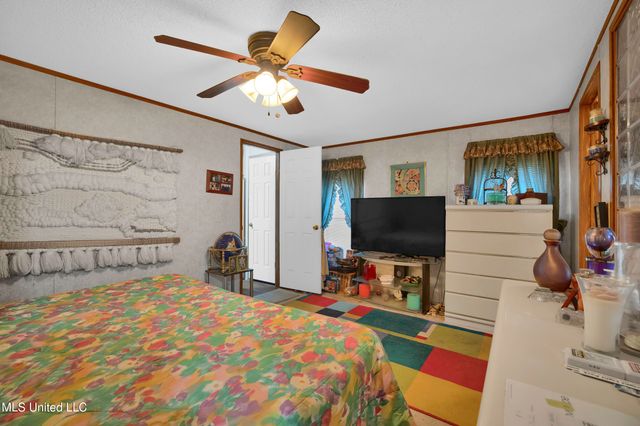 22155 Bayou Portage Street, Long Beach, MS 39560