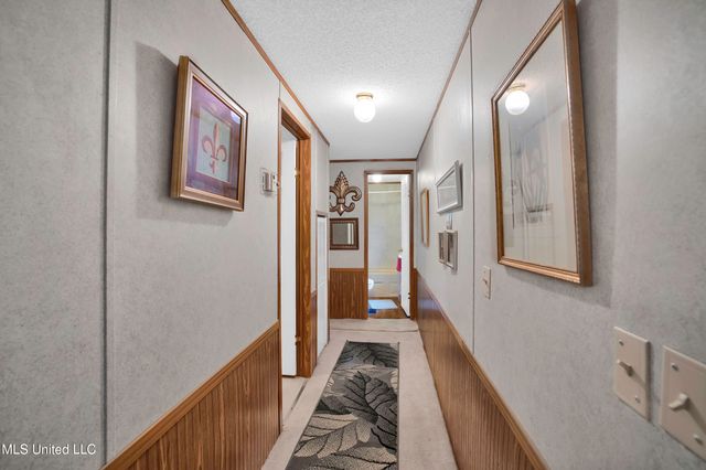 22155 Bayou Portage Street, Long Beach, MS 39560