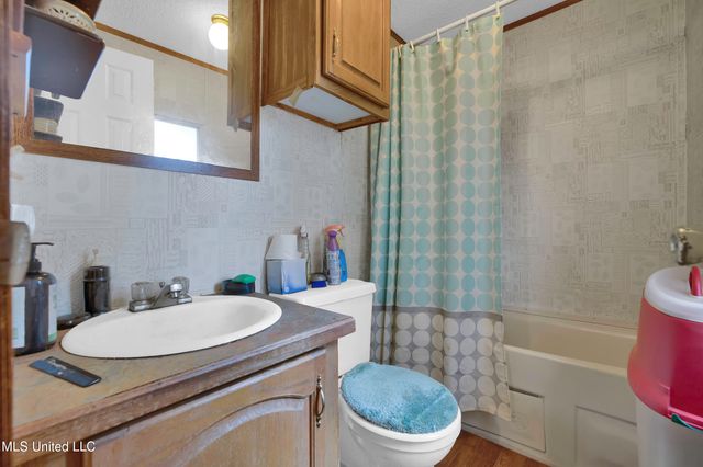 22155 Bayou Portage Street, Long Beach, MS 39560