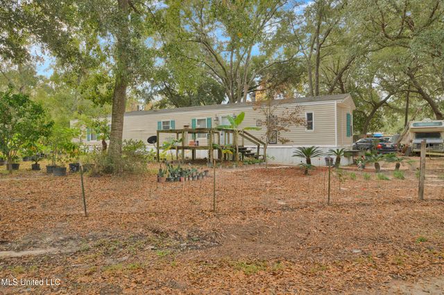 22155 Bayou Portage Street, Long Beach, MS 39560