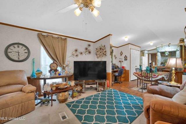 22155 Bayou Portage Street, Long Beach, MS 39560