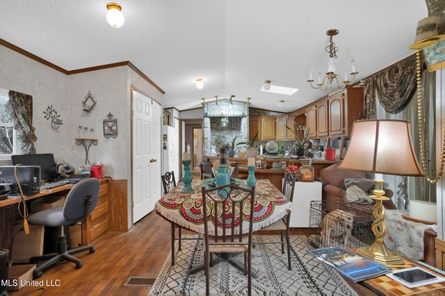 22155 Bayou Portage Street, Long Beach, MS 39560