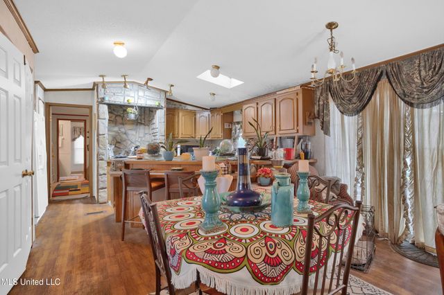 22155 Bayou Portage Street, Long Beach, MS 39560