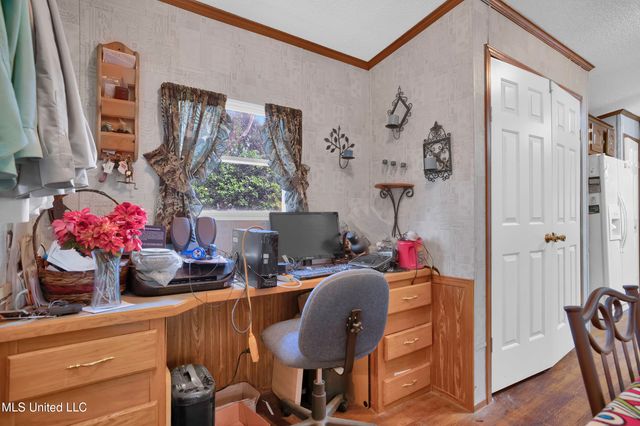 22155 Bayou Portage Street, Long Beach, MS 39560