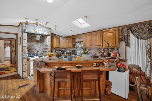 22155 Bayou Portage Street, Long Beach, MS 39560