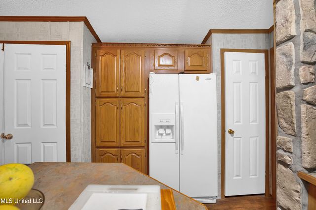 22155 Bayou Portage Street, Long Beach, MS 39560