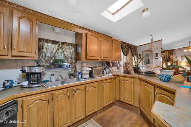 22155 Bayou Portage Street, Long Beach, MS 39560