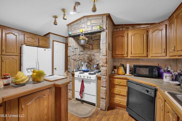 22155 Bayou Portage Street, Long Beach, MS 39560