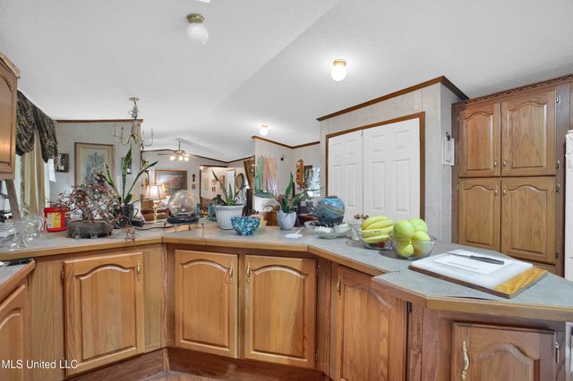 22155 Bayou Portage Street, Long Beach, MS 39560