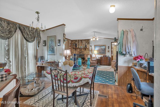 22155 Bayou Portage Street, Long Beach, MS 39560