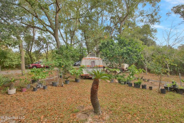 22155 Bayou Portage Street, Long Beach, MS 39560